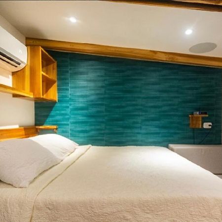 Condo Vnv Walking Distance To The Beach Nosara Bagian luar foto