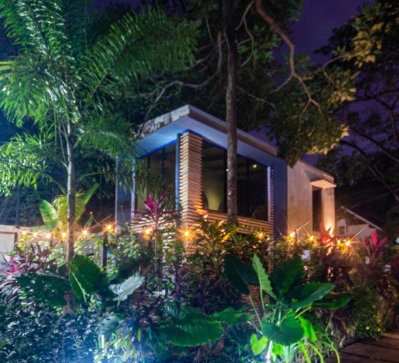 Condo Vnv Walking Distance To The Beach Nosara Bagian luar foto