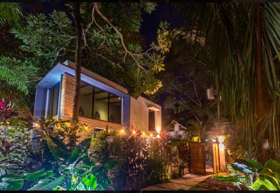 Condo Vnv Walking Distance To The Beach Nosara Bagian luar foto